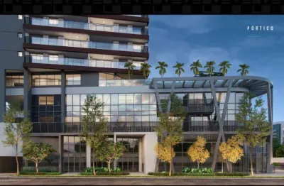 Apartamento com 2 quartos à venda na Avenida Paulista, Bela Vista, São Paulo