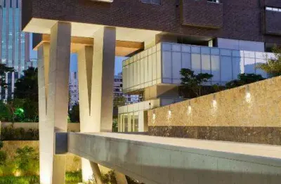 Cobertura com 4 quartos à venda na Rua Jorge Coelho, 147, Itaim Bibi, São Paulo