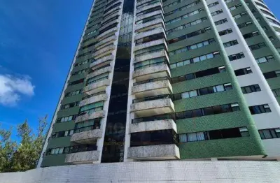 Apartamento com 4 quartos à venda na Rua Laurindo Coelho, 245, Casa Forte, Recife