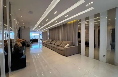 Casa em condomínio fechado com 4 quartos à venda na Rua Rua 4 Chácara 33, Vicente Pires, Brasília