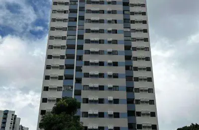 Apartamento com 3 quartos à venda na Estrada das Ubáias, 195, Casa Forte, Recife