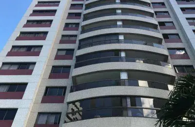 Apartamento com 4 quartos à venda na Rua da Estrela, 160, Parnamirim, Recife