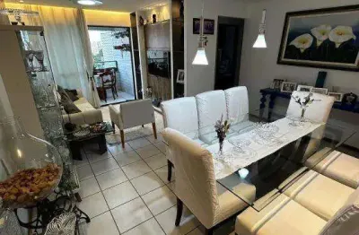 Apartamento com 3 quartos à venda na Rua do Espinheiro, 195, Espinheiro, Recife