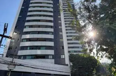 Apartamento com 3 quartos à venda na Rua Amaro Coutinho, 623, Rosarinho, Recife