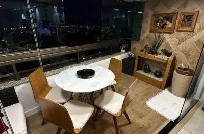 Apartamento com 4 quartos à venda na Rua Luiz Guimarães, 410, Poço da Panela, Recife