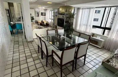 Apartamento com 3 quartos à venda na Rua da Estrela, 146, Parnamirim, Recife