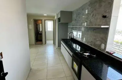 Apartamento com 3 quartos à venda na Avenida Presidente Kennedy, 6985, Candeias, Jaboatão dos Guararapes