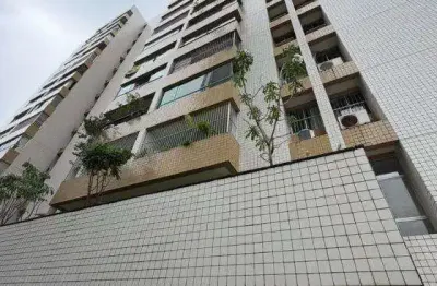 Apartamento com 3 quartos à venda na Avenida Conselheiro Rosa e Silva, 1283, Tamarineira, Recife