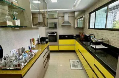 Apartamento com 4 quartos à venda na Rua de Apipucos, 50, Apipucos, Recife