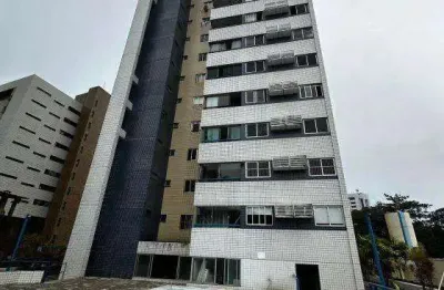 Apartamento com 3 quartos à venda na Estrada do Encanamento, 1752, Casa Forte, Recife