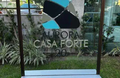 Apartamento com 4 quartos à venda na Rua Piauí, 20, Poço da Panela, Recife