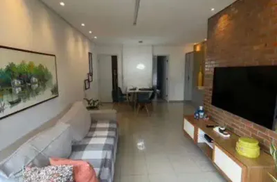 Apartamento com 3 quartos à venda na Rua Irmã Maria David, 210, Casa Forte, Recife