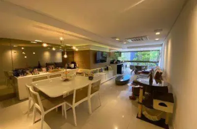 Apartamento com 3 quartos à venda na Rua Nicarágua, 80, Espinheiro, Recife