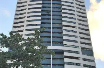 Apartamento com 4 quartos à venda na Rua Edson Álvares, 317, Casa Forte, Recife