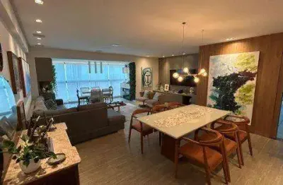 Apartamento com 4 quartos à venda na Rua Nossa Senhora da Pompéia, 65, Encruzilhada, Recife