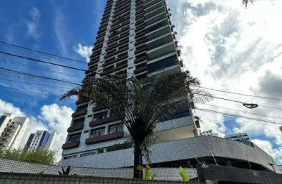 Apartamento próximo do Parque Jaqueira, Parnamirim com 5 quartos