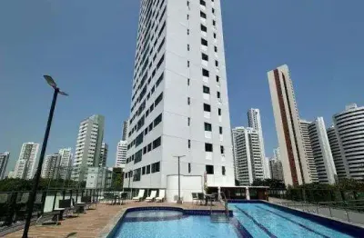 Apartamento com 4 quartos à venda na Rua José Alexandre Caçador, 34, Ponto de Parada, Recife
