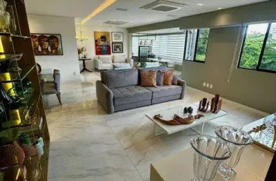 Apartamento com 3 quartos à venda na Rua Irmã Maria David, 154, Casa Forte, Recife