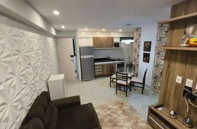 Apartamento com 1 quarto para alugar na Rua Doutor Pedro de Mello Cahu, Boa Viagem, Recife