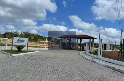 Terreno à venda na Rodovia Br 232, Km 70, Zona Rural, Chã Grande