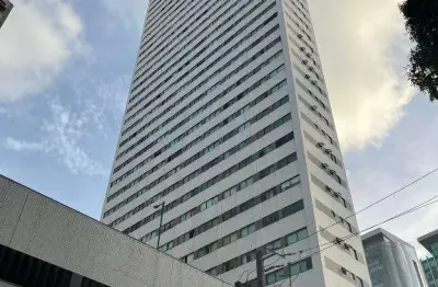 Apartamento com 2 quartos para alugar na Rua Estado de Israel, Ilha do Leite, Recife