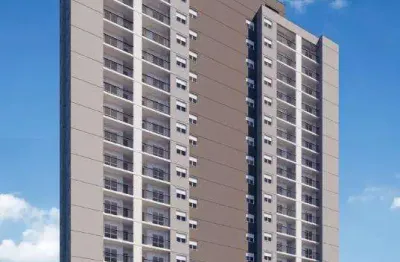 Apartamento com 1 quarto à venda na Avenida Padre Pereira de Andrade, 13, Boaçava, São Paulo