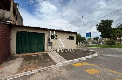Casa com 3 quartos à venda na Quadra Qr 519 Conjunto 13, Samambaia Norte, Samambaia