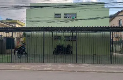 Apartamento com 1 quarto à venda na Rua Baltazar da Silva Lisboa, 52, Iputinga, Recife