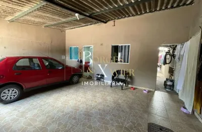 Casa com 3 quartos à venda na Quadra Qnn 38 Conjunto G, Ceilândia Sul, Ceilândia