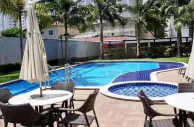 Apartamento com 1 quarto para alugar na Rua Engenheiro Sampaio, 68, Rosarinho, Recife