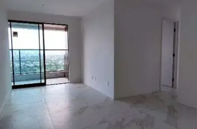 Apartamento com 3 quartos à venda na Rua Engenho Poeta, 129, Caxangá, Recife