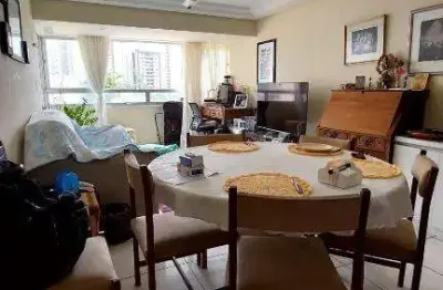 Apartamento com 4 quartos à venda na Rua Edson Álvares, Casa Forte, Recife