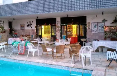 Casa com 5 quartos à venda na Rua Doutor Augusto Maciel, 26, Hipódromo, Recife