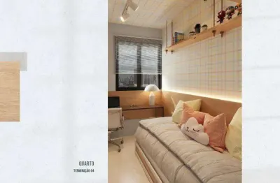 Apartamento com 2 quartos à venda na Rua Carlos Pereira Falcão, 1, Boa Viagem, Recife, 45 m2 por R$ 510.000