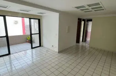 Apartamento com 3 quartos à venda na Bessa, Bessa, João Pessoa