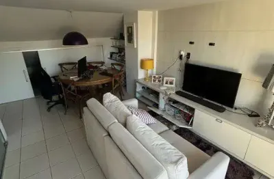 Apartamento com 4 quartos à venda na Rua de Apipucos, 487, Monteiro, Recife