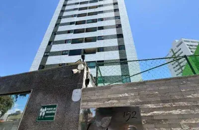 Apartamento com 3 quartos à venda na Rua Cruzeiro do Forte, 152, Boa Viagem, Recife