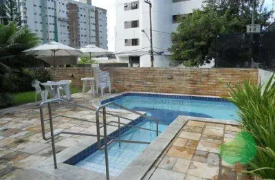 Apartamento com 2 quartos para alugar na Rua Rodrigues Sete, 91, Casa Amarela, Recife