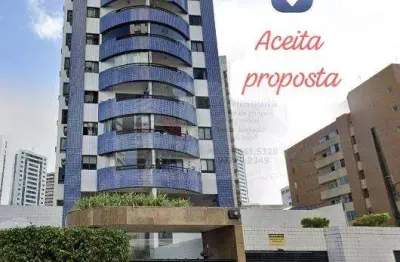 Apartamento com 2 quartos para alugar na Rua Rodrigues Sete, 91, Casa Amarela, Recife