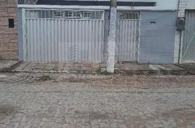 Casa com 3 quartos para alugar na Rua Quatro de Outubro, 96, Sítio Novo, Olinda