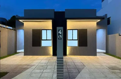 Casa com 3 quartos à venda na Rua José Carlos da Silva, 103, José Américo de Almeida, João Pessoa