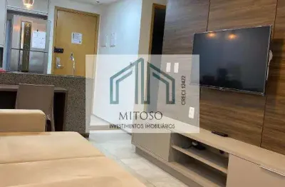 Kitnet / Stúdio à venda na Avenida Bernardo Vieira de Melo, 1, Barra de Jangada, Jaboatão dos Guararapes