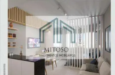 Kitnet / Stúdio à venda na Rua Professor Augusto Lins e Silva, 1, Boa Viagem, Recife, 27 m2 por R$ 400.000