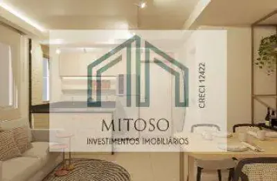 Kitnet / Stúdio à venda na Avenida Engenheiro Domingos Ferreira, 1, Boa Viagem, Recife