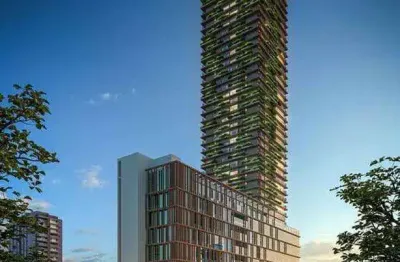 Apartamento com 4 quartos à venda na Rua Henrique Monteiro, 79, Pinheiros, São Paulo