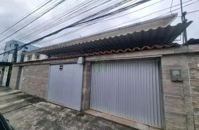 Apartamento térreo à venda no Cordeiro, 3 quartos, 1 suíte, 3 vagas.