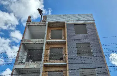 Apartamento com 3 quartos à venda na Rua Professor Everaldo Fernandes De Oliveira, 30, Cidade dos Colibris, João Pessoa