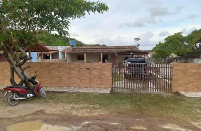 Terreno à venda na Rua Jangadeiro, Praia Azul, Pitimbu