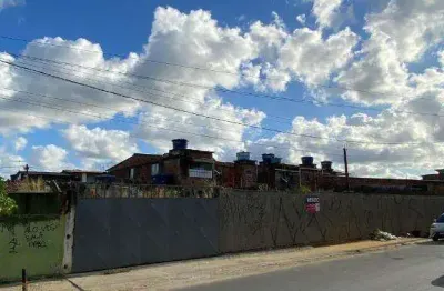 Terreno à venda na Rua Doutor José Mariano, Paratibe, Paulista