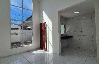 Casa com 2 quartos à venda na Rua Vicente Alves da Silva, 232, José Américo de Almeida, João Pessoa